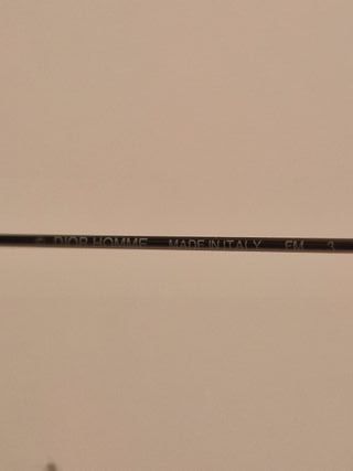 Occhiali da sole Christian Dior Homme Dior0205S