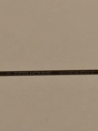 Occhiali da sole Christian Dior Homme Dior0205S