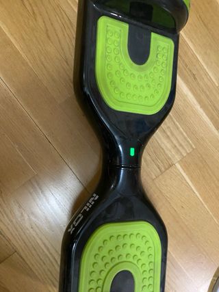 Hoverboard Nilox LED