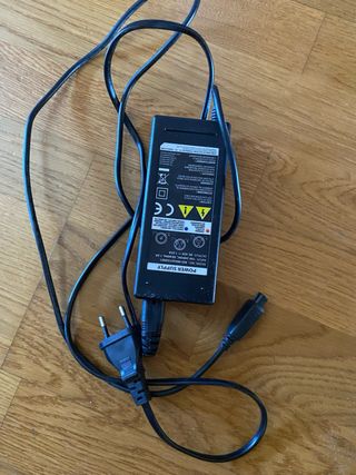 Hoverboard Nilox LED