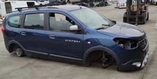 Desguace Dacia Lodgy 2017