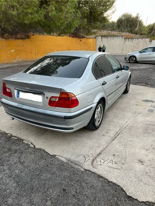 BMW 320D