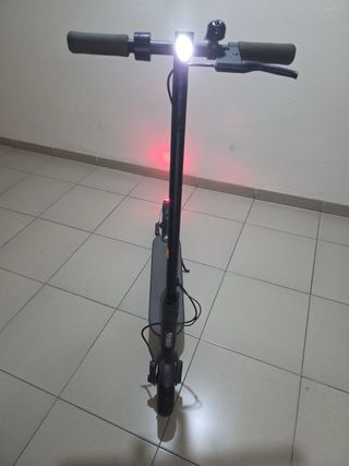 Patinete Eléctrico Xiaomi