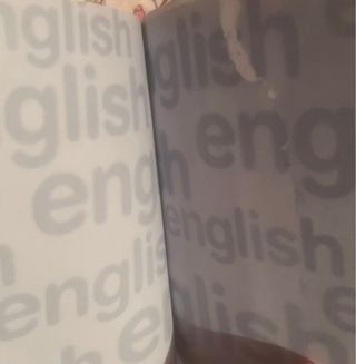 Diccionario Pocket English-Spanish / Español-In...