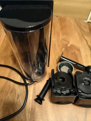 Cafetera Princess Multicápsula