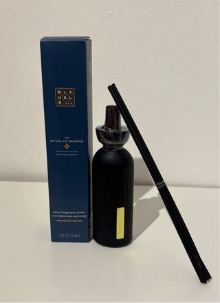 Rituals Hammam mini sticks ambientador nuevo 70ml