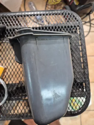 Guantera Vespa FL PX