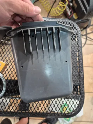 Guantera Vespa FL PX