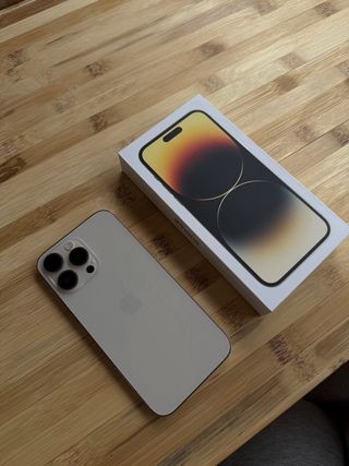 Accessori per iPhone 14 Pro Max +