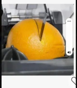 Exprimidor de naranjas Cecotec