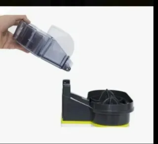 Exprimidor de naranjas Cecotec