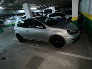 Volkswagen Golf 2011