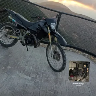 Escape Yasuni Suzuki RMX 