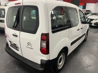 Citroen Berlingo 2018