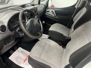 Citroen Berlingo 2018