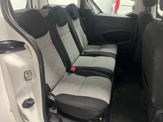 Citroen Berlingo 2018