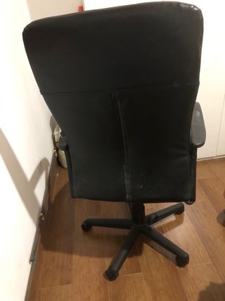 Silla escritorio