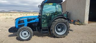 Tractor Landini 4-090rex 90CV 2020