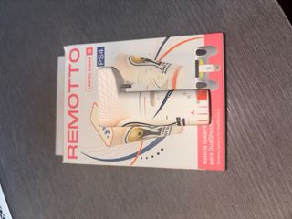 Batería Inalámbrica REMOTTO para DualShock 4