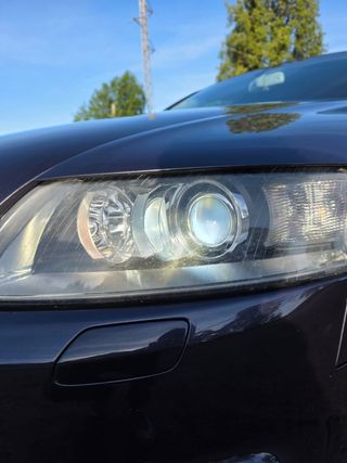 Audi A6 3.0TDI quattro tiptronic