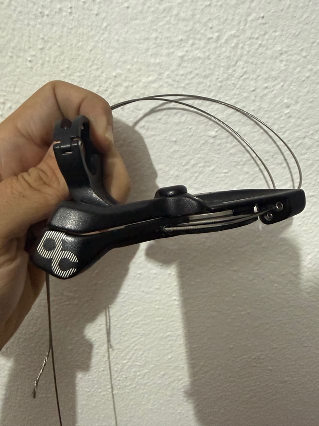 Mando Squidlock 3 posiciones