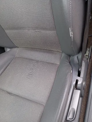 Audi A6 Allroad 2007