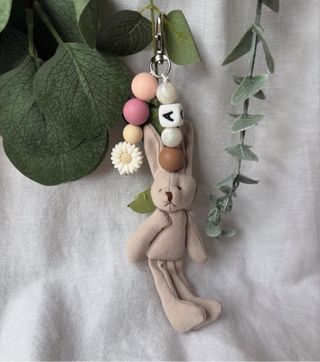 Llavero personalizado.