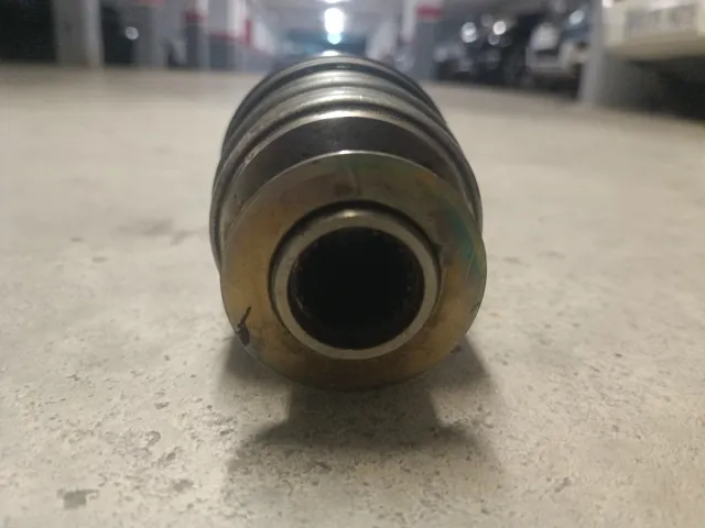 Palier Derecho Supercinco GTX