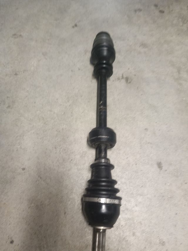 Palier Derecho Supercinco GTX