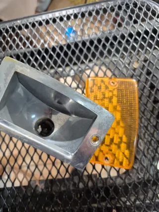 Intermitente Vespa FL