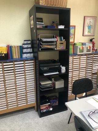 Sedie da ufficio da tavolo e da accademia
