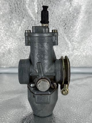 Carburador IRZ C.T. Original