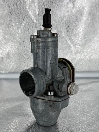 Carburador IRZ C.T. Original