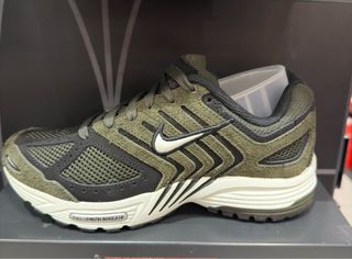 Nike Air Pegasus 2005 Verde Talla 42