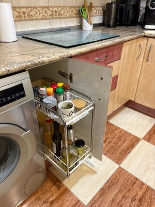 Muebles de Cocina