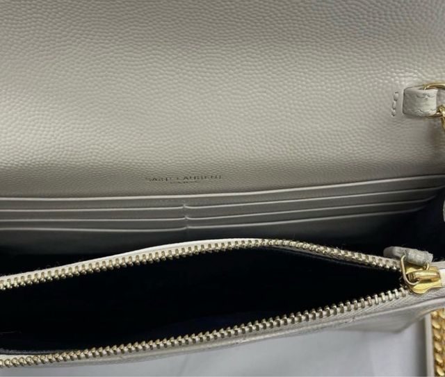 Bolso Saint Laurent Cassandre original