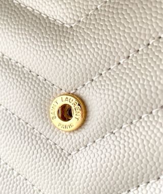 Bolso Saint Laurent Cassandre original