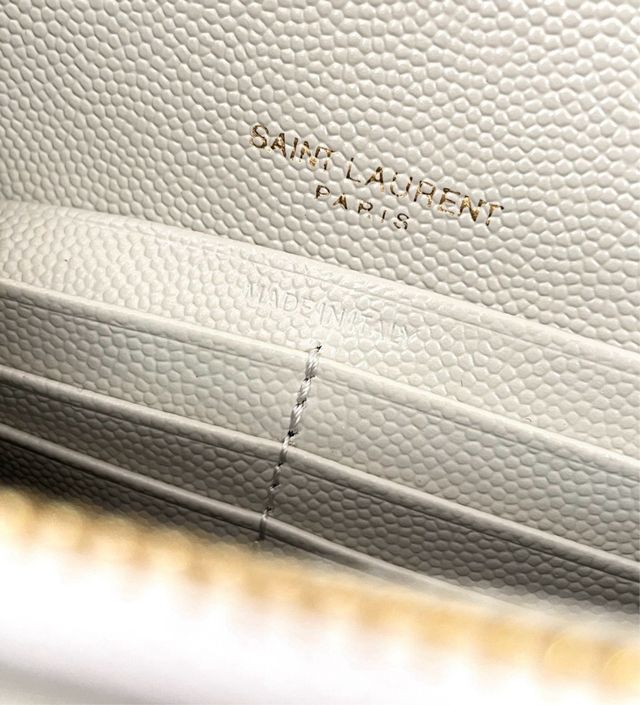 Bolso Saint Laurent Cassandre original