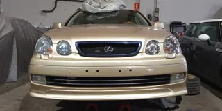 Lexus GS430 2003  v8