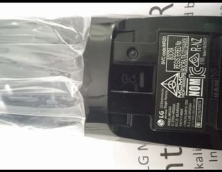 Mando LG Magic Pointer MR Series