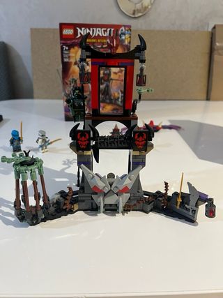 LEGO Ninjago 71841