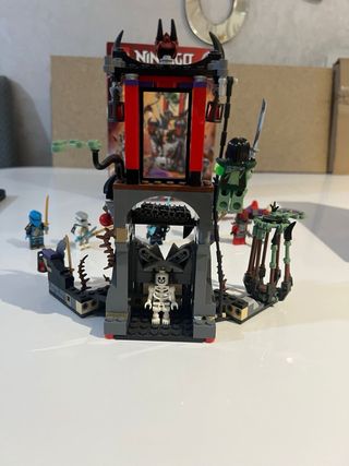 LEGO Ninjago 71841