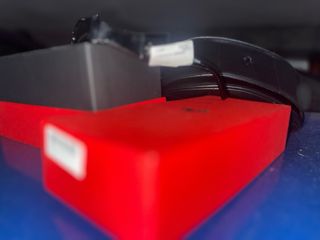 Gafas de Sol Ferrari Negras