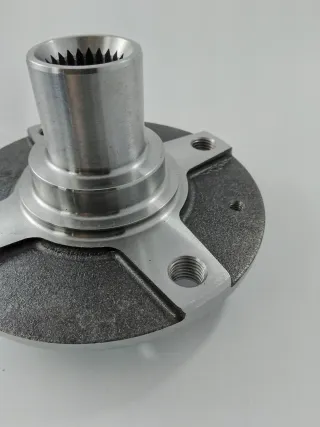 Buje rueda Ford MK1–MK4 XR2 XR3i RS Turbo– Origina