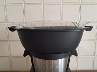 Robot de cocina Ikhos ChefBot Touch