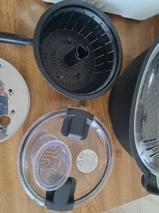 Robot de cocina Ikhos ChefBot Touch