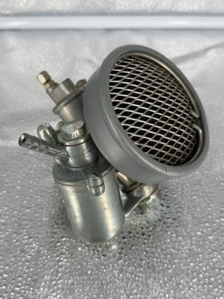 Carburador UA-18-BS Original Nuevo