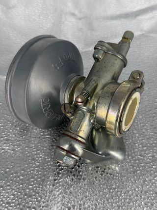 Carburador UA-18-BS Original Nuevo