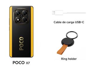 Xiaomi Poco X7 
