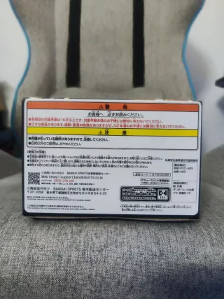 Figura Nami de One Piece